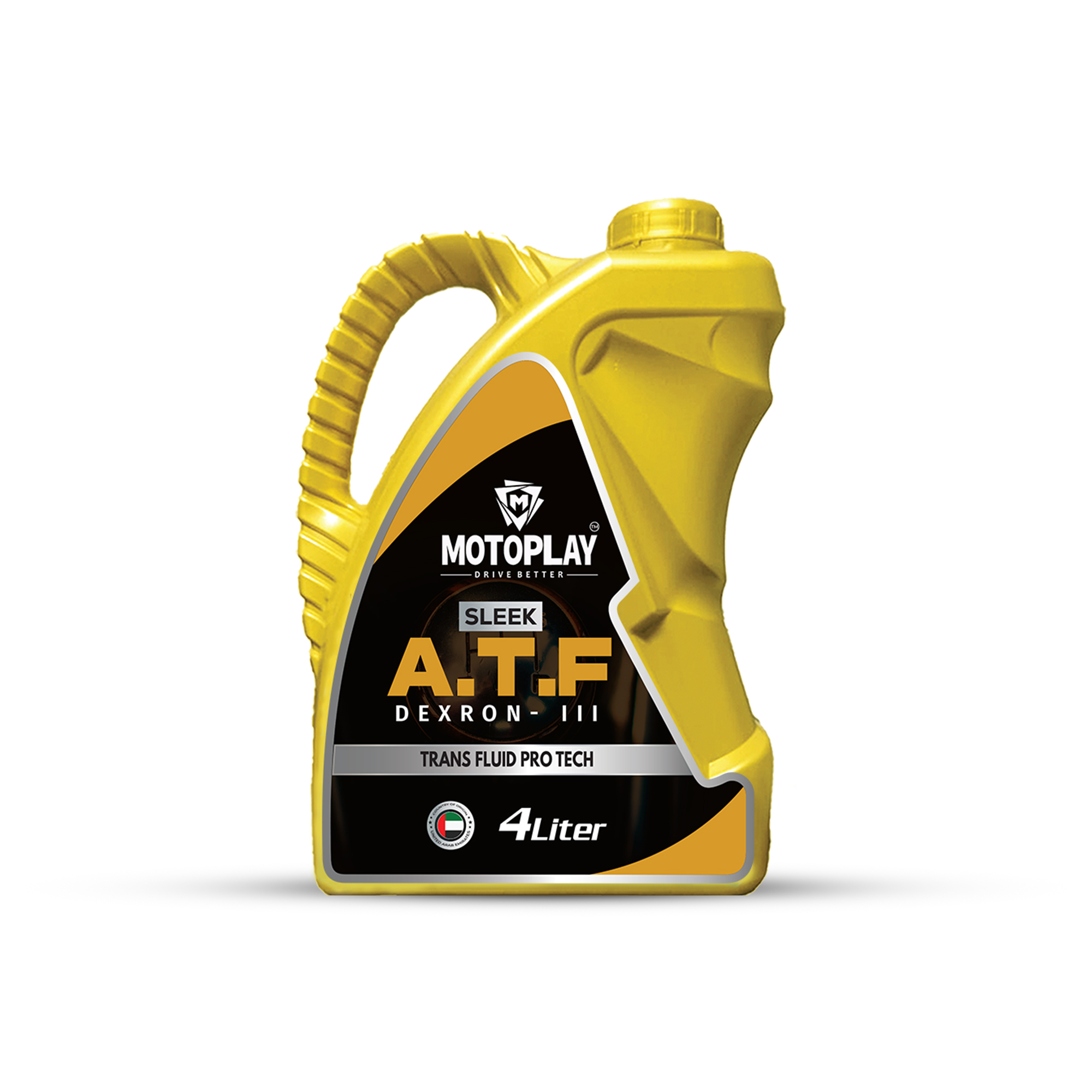 MOTOPLAY Sleek A.T.F